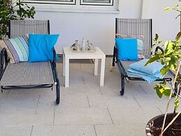 Holiday Apartment Auszeit