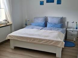 Holiday Apartment Auszeit