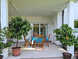 Holiday Apartment Auszeit