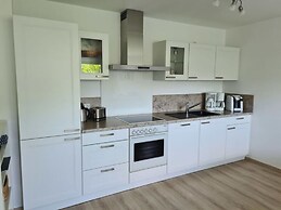 Holiday Apartment Auszeit