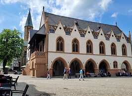 Holiday Apartment Auszeit