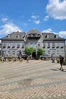 Holiday Apartment Auszeit