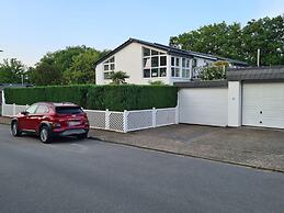 Holiday Apartment Auszeit