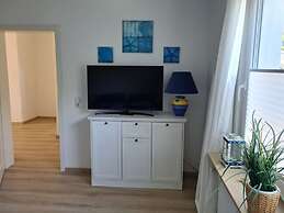 Holiday Apartment Auszeit
