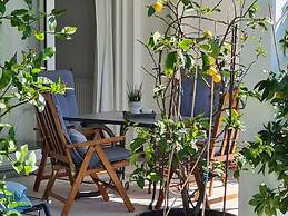 Holiday Apartment Auszeit