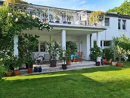 Holiday Apartment Auszeit