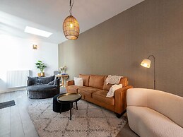 Beautiful Holiday Home in the Center