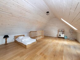 Beautiful Holiday Home in the Center