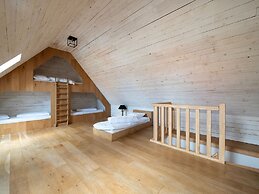 Beautiful Holiday Home in the Center