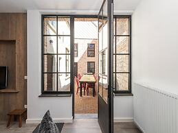 Beautiful Holiday Home in the Center