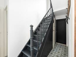 Beautiful Holiday Home in the Center