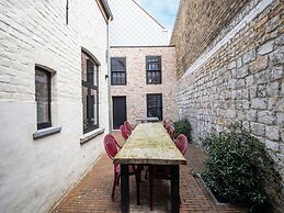 Beautiful Holiday Home in the Center