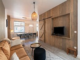 Beautiful Holiday Home in the Center