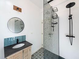 Beautiful Holiday Home in the Center