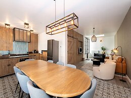 Beautiful Holiday Home in the Center