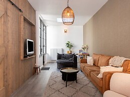 Beautiful Holiday Home in the Center