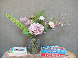 Beautiful Holiday Home in the Center