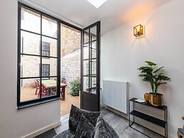 Beautiful Holiday Home in the Center