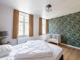 Beautiful Holiday Home in the Center