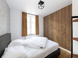 Beautiful Holiday Home in the Center