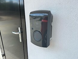 Villa in Zeewolde With Garden