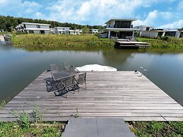 Villa in Zeewolde With Garden