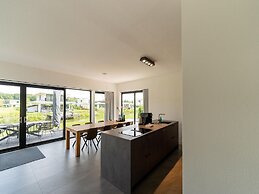 Villa in Zeewolde With Garden