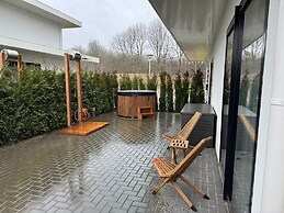 Villa in Zeewolde With Garden