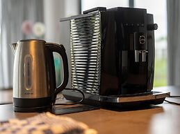 Villa in Zeewolde With Garden