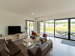 Villa in Zeewolde With Garden