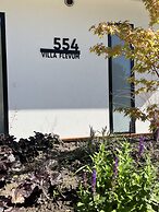 Villa in Zeewolde With Garden