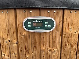 Villa in Zeewolde With Garden