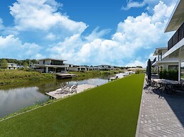 Villa in Zeewolde With Garden