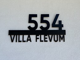 Villa in Zeewolde With Garden