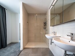 Villa in Zeewolde With Garden