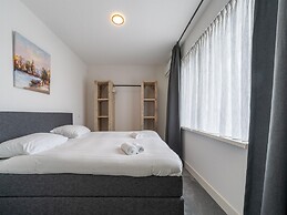 Villa in Zeewolde With Garden