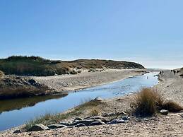 5 Star Holiday Home in Henne