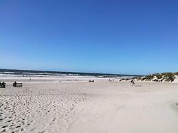 5 Star Holiday Home in Henne