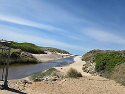 5 Star Holiday Home in Henne