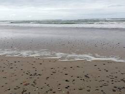 5 Star Holiday Home in Henne