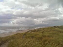 5 Star Holiday Home in Henne