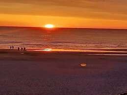 5 Star Holiday Home in Henne