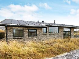 5 Star Holiday Home in Henne