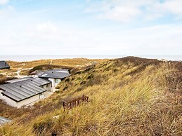 5 Star Holiday Home in Henne
