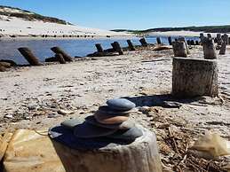 5 Star Holiday Home in Henne