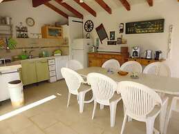 Villa Miramonte Comfortable Vacation Home
