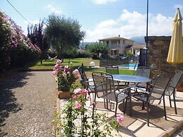 Villa Miramonte Comfortable Vacation Home