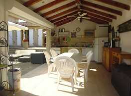 Villa Miramonte Comfortable Vacation Home