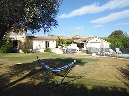 Villa Miramonte Comfortable Vacation Home