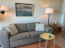 4 Person Holiday Home in Gudhjem